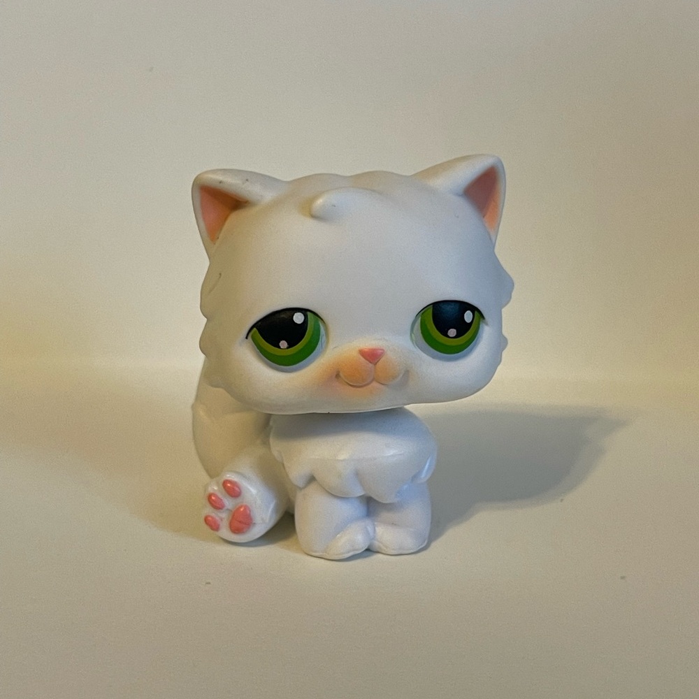 Littlest Pet Shop